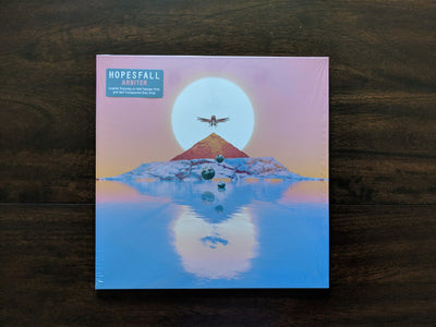 Hopesfall – Arbiter – Used LP