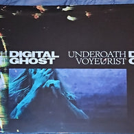 Underoath – Voyeurist: Digital Ghost – Used LP