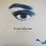 Sinéad O'Connor – Live In Rotterdam '90 – Used LP