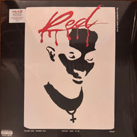 Playboi Carti – Whole Lotta Red – Used LP