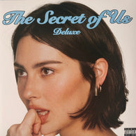 Gracie Abrams – The Secret Of US (Deluxe) – Used LP