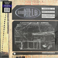 Gravity Kills – Gravity Kills – Used LP
