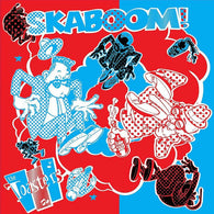 The Toasters – Skaboom – Used LP