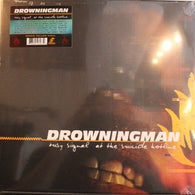 Drowningman – Busy Signal At The Suicide Hotline – Used LP