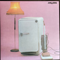 The Cure – Three Imaginary Boys – Used LP