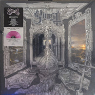 Ghost – Skeletá – Used LP