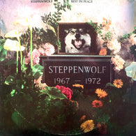 Steppenwolf – Rest In Peace – Used LP