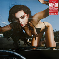 Charli XCX – Crash – Used LP