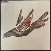 Thursday – War All The Time Live – Used LP