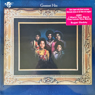 The Jackson 5 – Greatest Hits – Used LP
