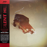 Silent Hill – Original Video Game Soundtrack (Red & Marble Smoke Vinyl/2LP) – New LP