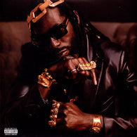 Buju Banton – Born For Greatness – Used LP