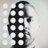 City And Colour – The Hurry And The Harm – Used LP