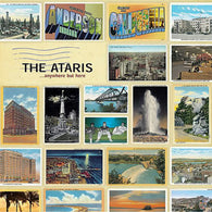 The Ataris – ...Anywhere But Here – Used LP