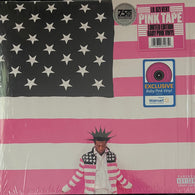 Lil Uzi Vert – Pink Tape – Used LP
