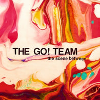 The Go! Team – The Scene Between – Used LP
