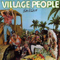 Village People – Go West – Used LP
