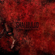 Shai Hulud – That Within Blood Ill-Tempered (Original Pressing) – Used LP
