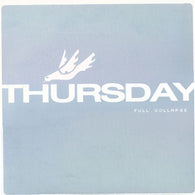 Thursday – Full Collapse – Used LP