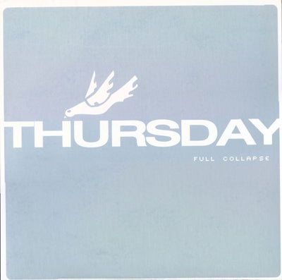 Thursday – Full Collapse – Used LP