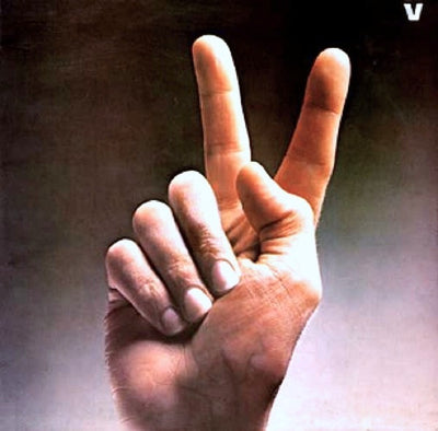 Various – V – Used LP
