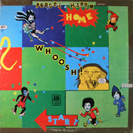 Procol Harum – Home – Used LP