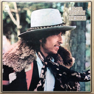 Bob Dylan – Desire – Used LP