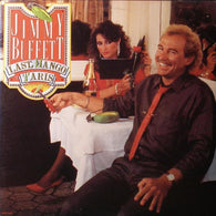 Jimmy Buffett – Last Mango In Paris – Used LP
