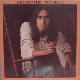 Dan Fogelberg – Souvenirs – Used LP