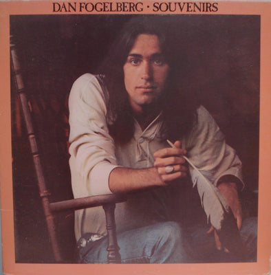 Dan Fogelberg – Souvenirs – Used LP