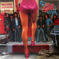 38 Special – Wild-Eyed Southern Boys – Used LP