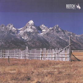 Botch – An Anthology Of Dead Ends - Used LP