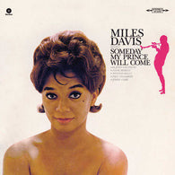 Miles Davis – Someday My Prince Will Come – Used LP