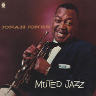 Jonah Jones – Muted Jazz – Used LP