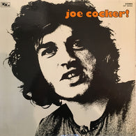 Joe Cocker – Joe Cocker! – Used LP
