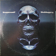 Steppenwolf – Skullduggery – Used LP