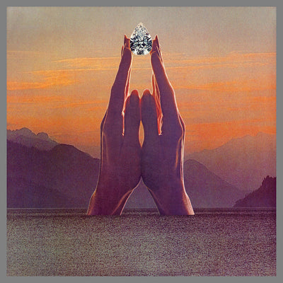 Yukon Blonde – On Blonde – Used LP