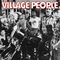 Village People – Village People – Used LP