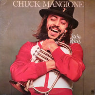 Chuck Mangione – Feels So Good – Used LP