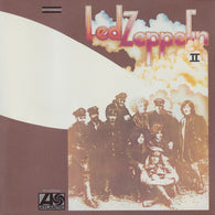 Led Zeppelin – Led Zeppelin Ii – Used LP