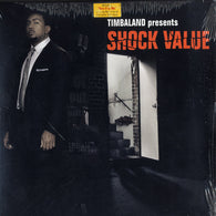 Timbaland – Shock Value – Used LP
