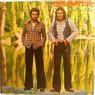Splinter – The Place I Love – Used LP