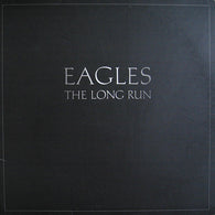 Eagles – The Long Run – Used LP