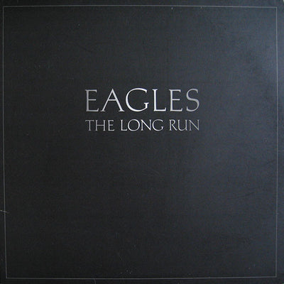 Eagles – The Long Run – Used LP
