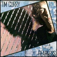 Tim Curry – Fearless – Used LP