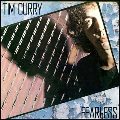 Tim Curry – Fearless – Used LP