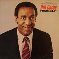 Bill Cosby – Himself – Used LP