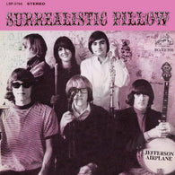 Jefferson Airplane – Surrealistic Pillow – Used LP