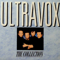 Ultravox – The Collection - Used LP
