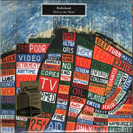 Radiohead – Hail To The Thief – Used LP